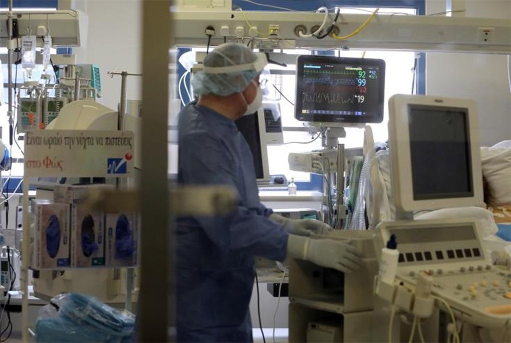 image Coronavirus: Opposition remains to carrying out autopsies on those with Covid 