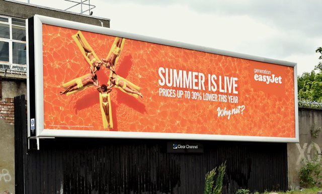 image EasyJet secures new five-year $1.87 billion loan with UK guarantee