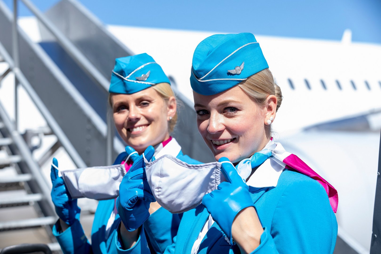 image Eurowings is hiring! Flights to Cyprus, other &#8216;core&#8217; destinations to restart