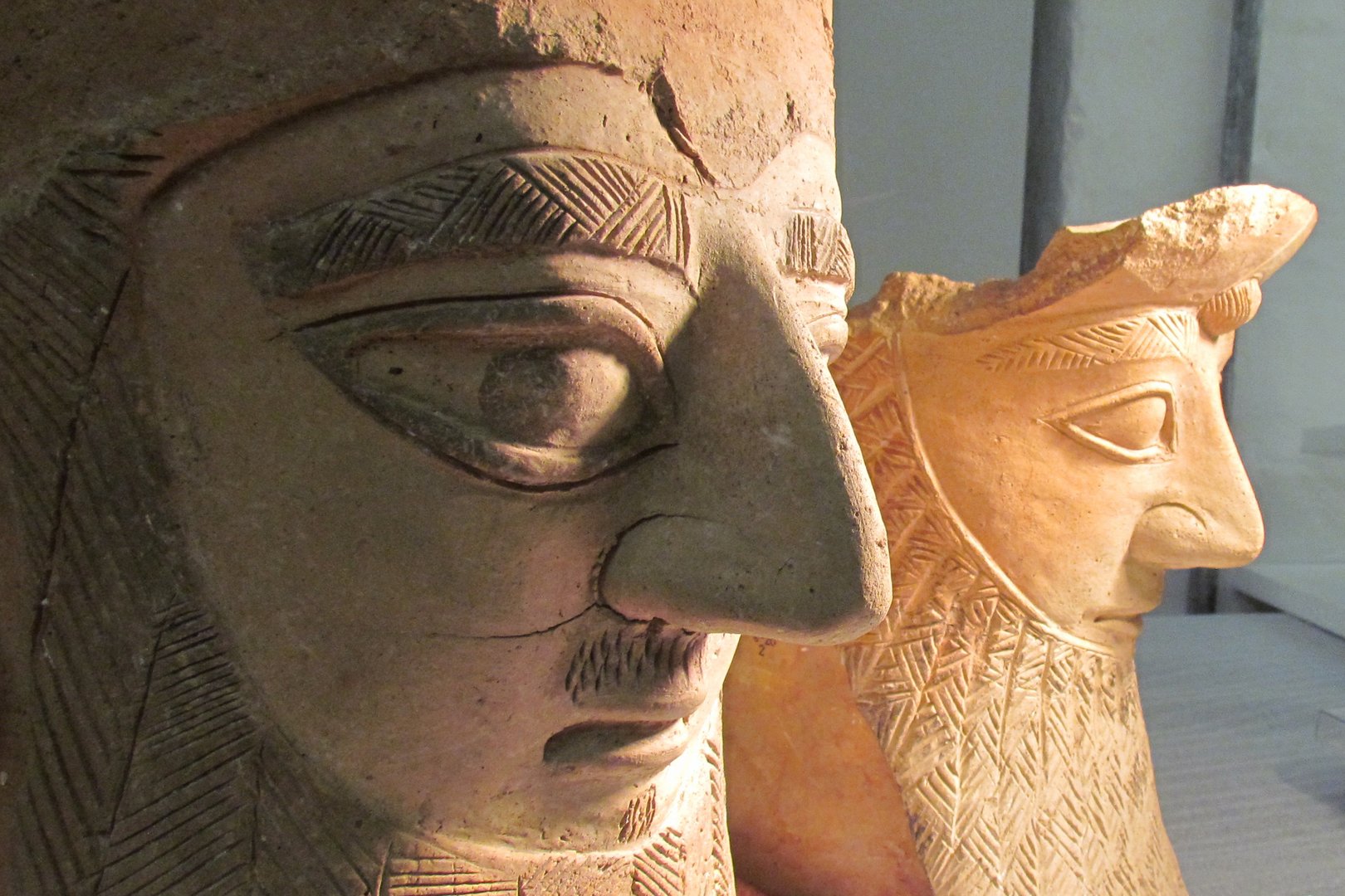 image Forgotten for over a century, ancient sanctuary reveals its treasures
