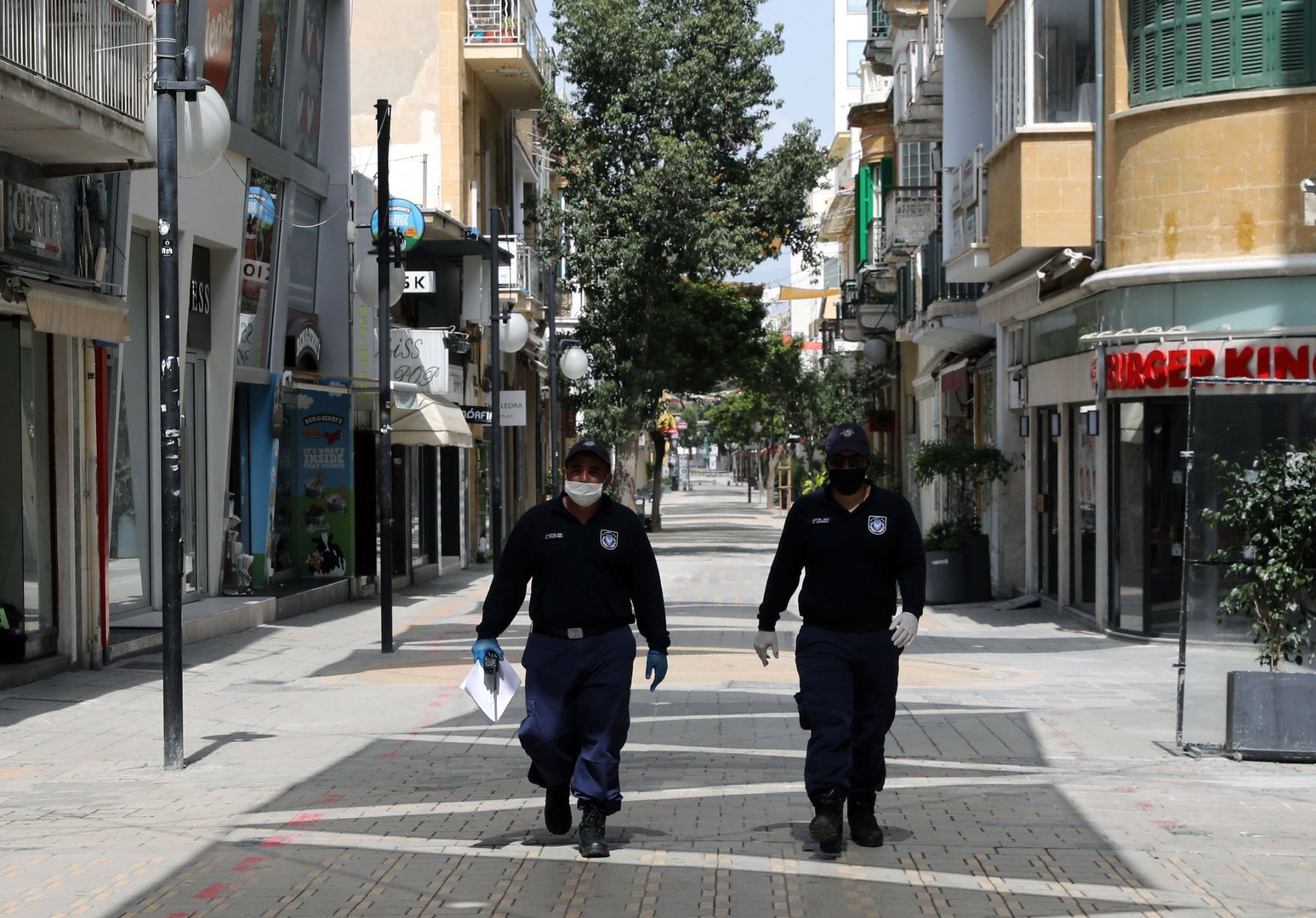 image 2020 reviewed: they took away our freedom, and we allowed them