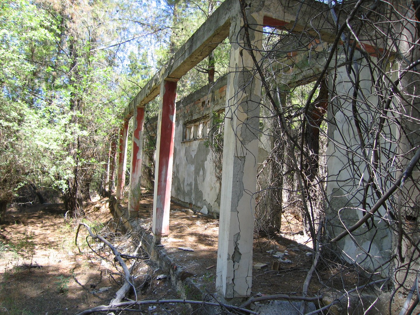 image A Turkish Cypriot’s fight for his property