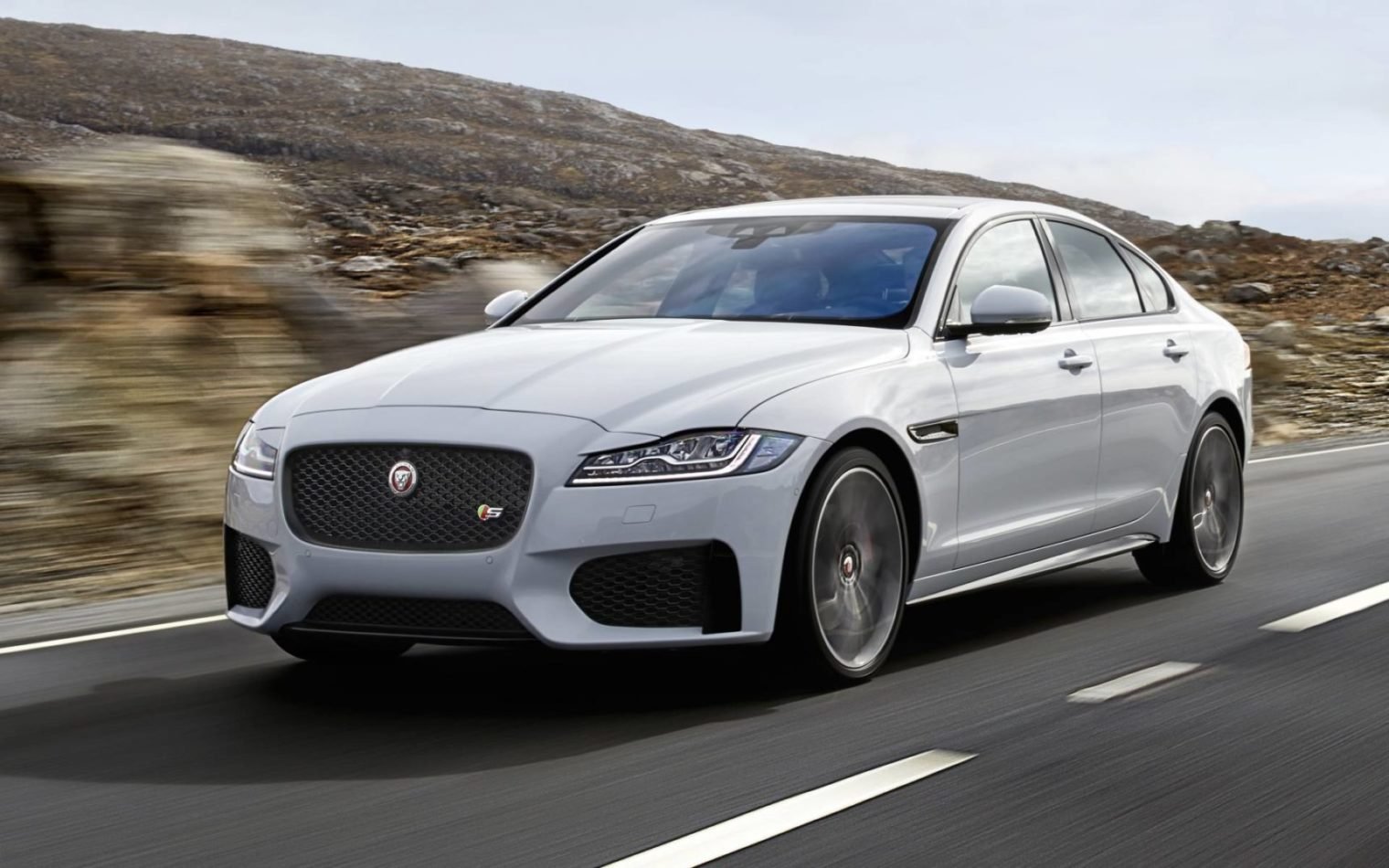 image What the UK-EU trade deal means for car imports