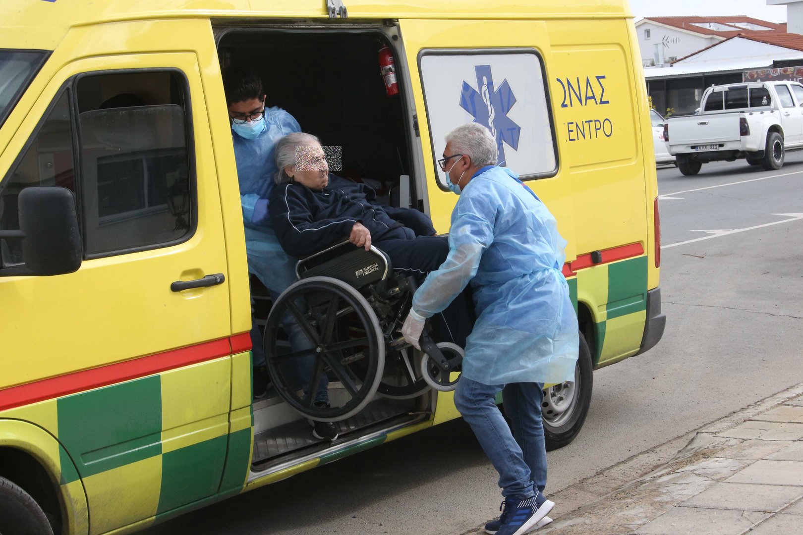 image 2020 reviewed: Failing the elderly