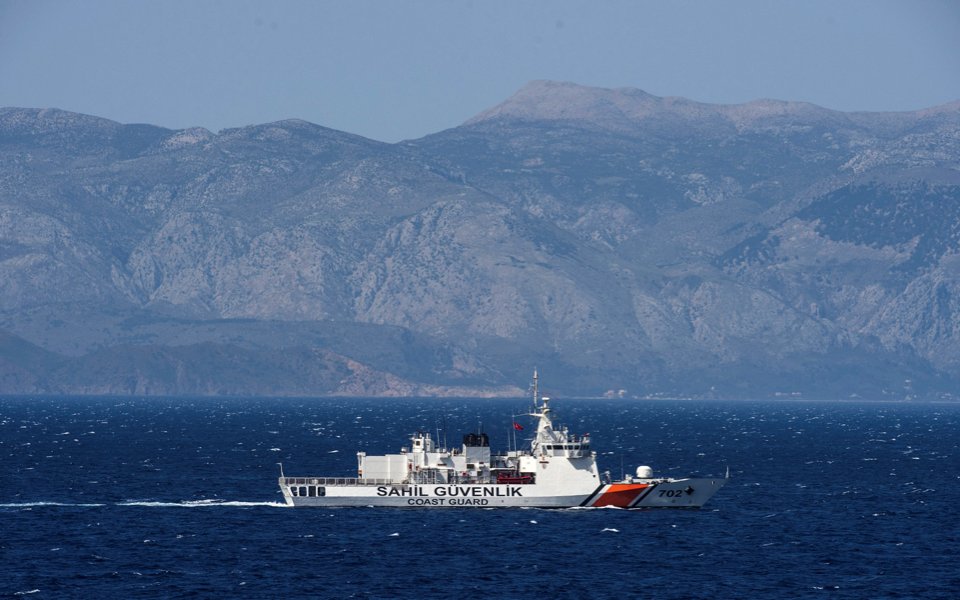 image The Greco-Turkish Aegean ‘talks’: Turkey, Germany, US and Israel versus Greece?