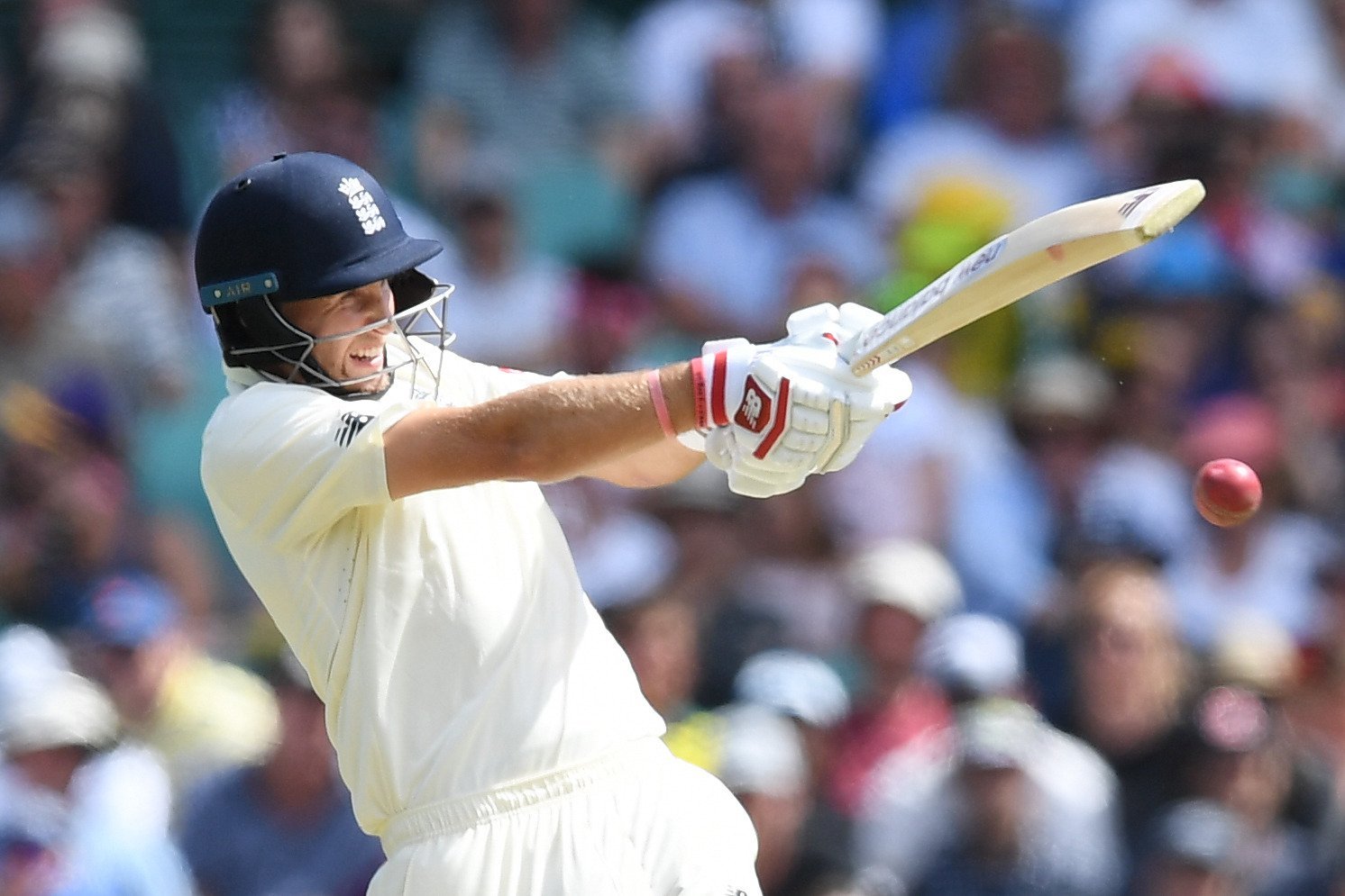 image Root relief as long wait for Test ton ends in Sri Lanka