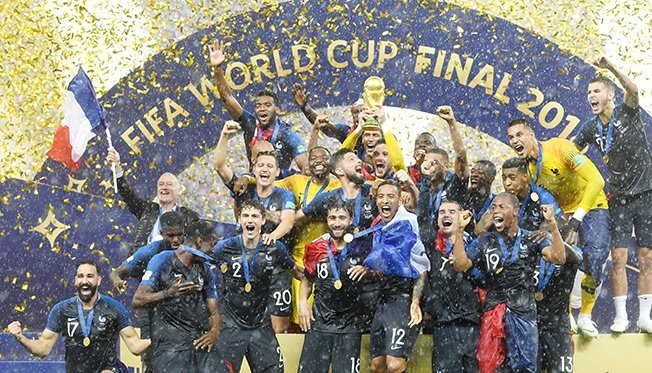 image Breakaway &#8216;Super League&#8217; players would be banned from World Cup