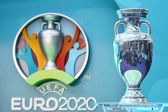 image UEFA approves 26-man squads for Euro 2020