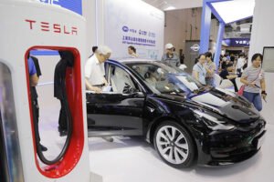 Tesla Results