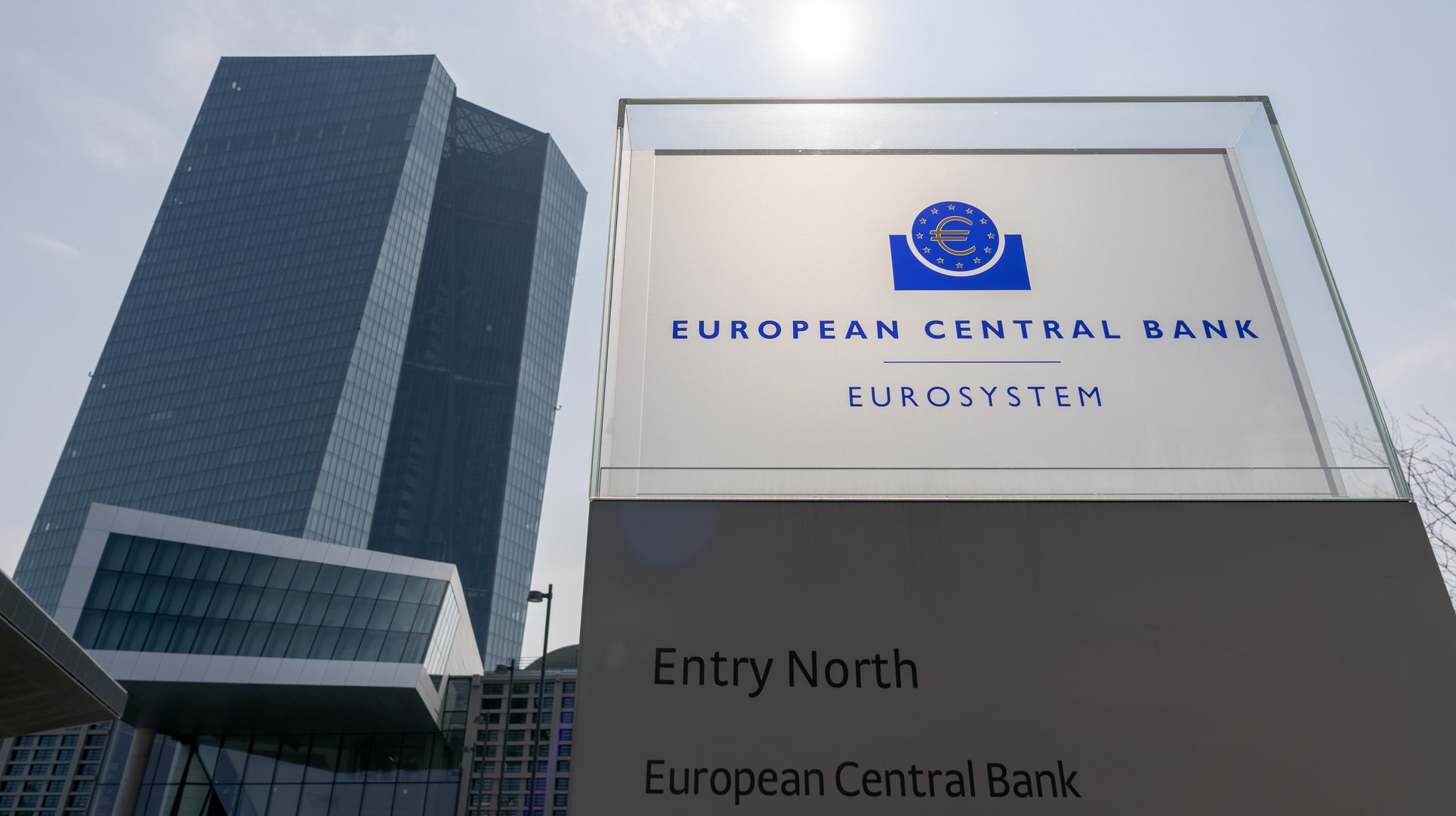 image Dark days are far from over: Five questions for the ECB