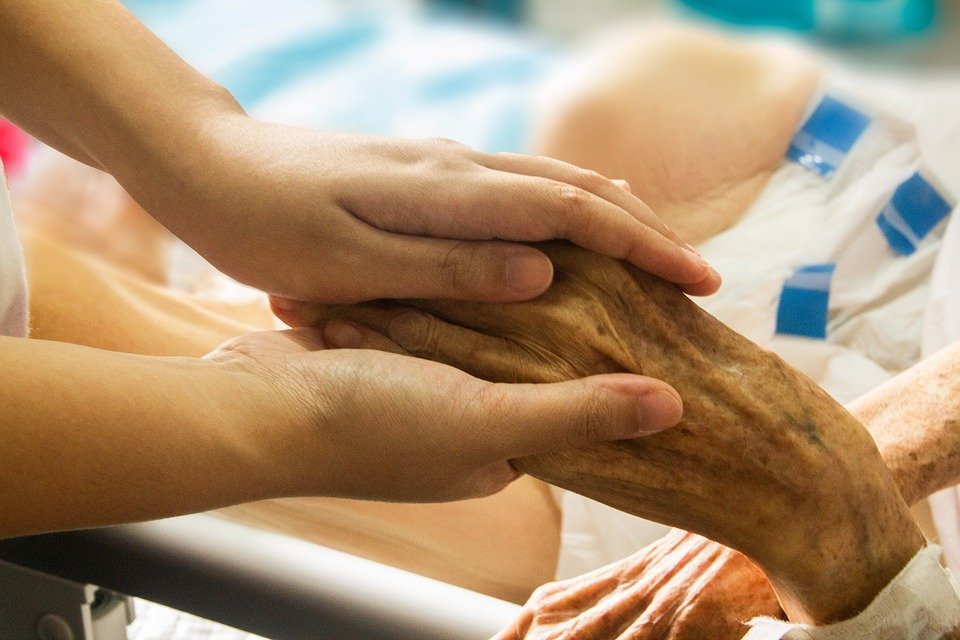 image Palliative care centre coming to Famagusta district