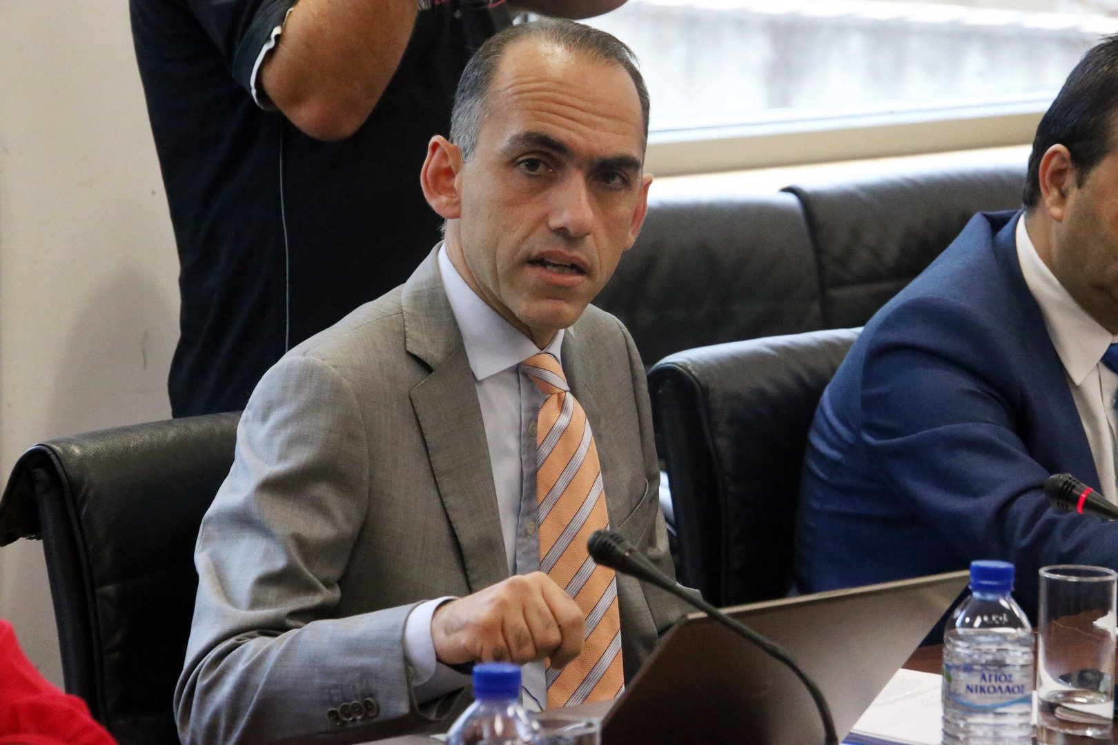 image Our View: Without improvements Gesy will collapse