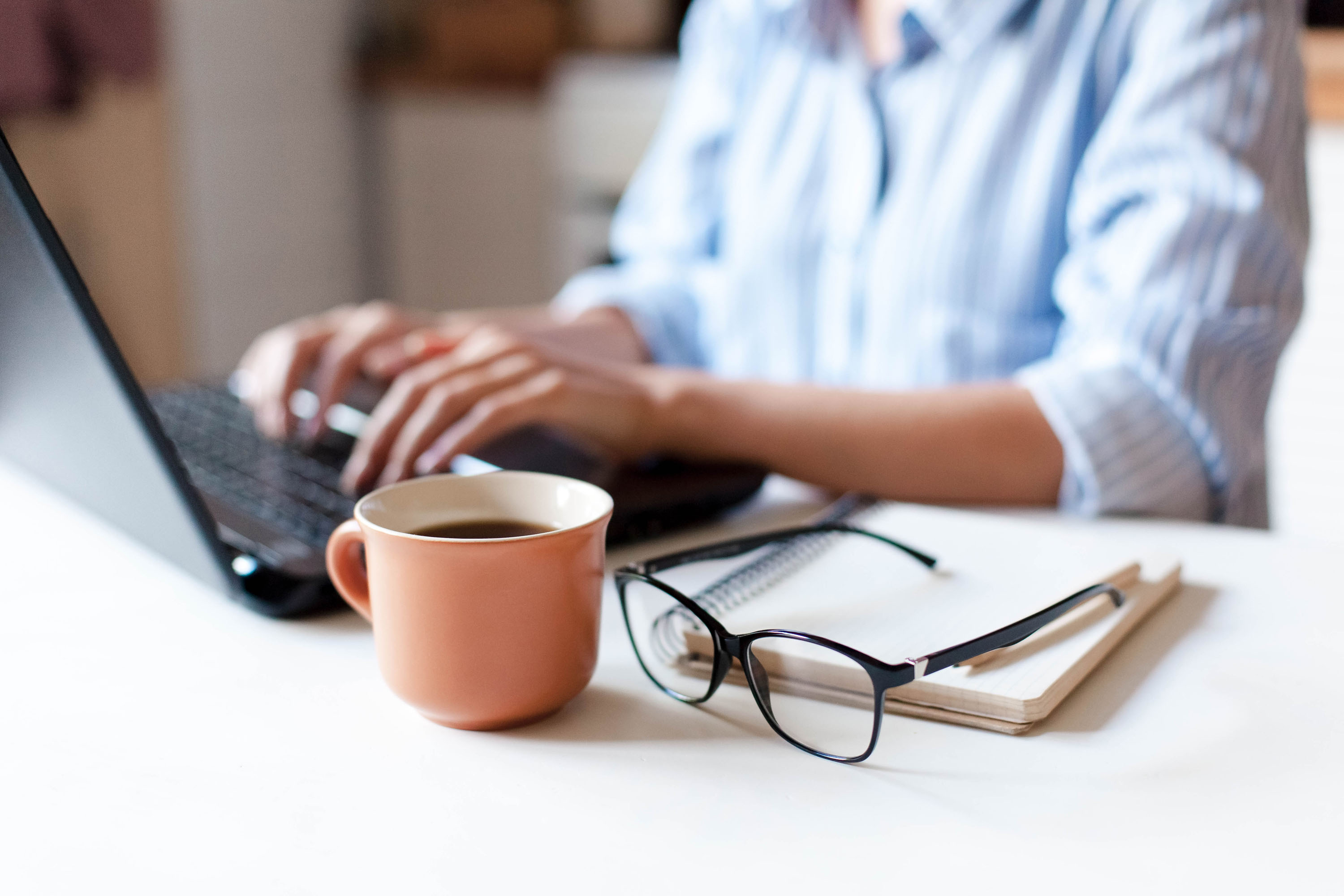 image Energy-boosting alternatives to coffee