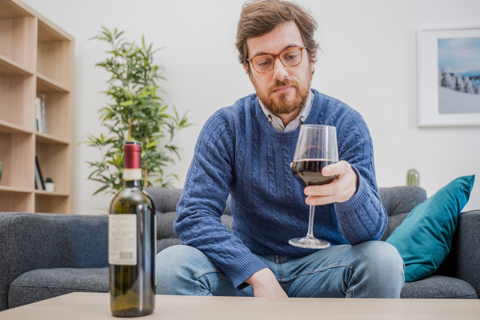 image Could Dry January be the health boost we need right now?