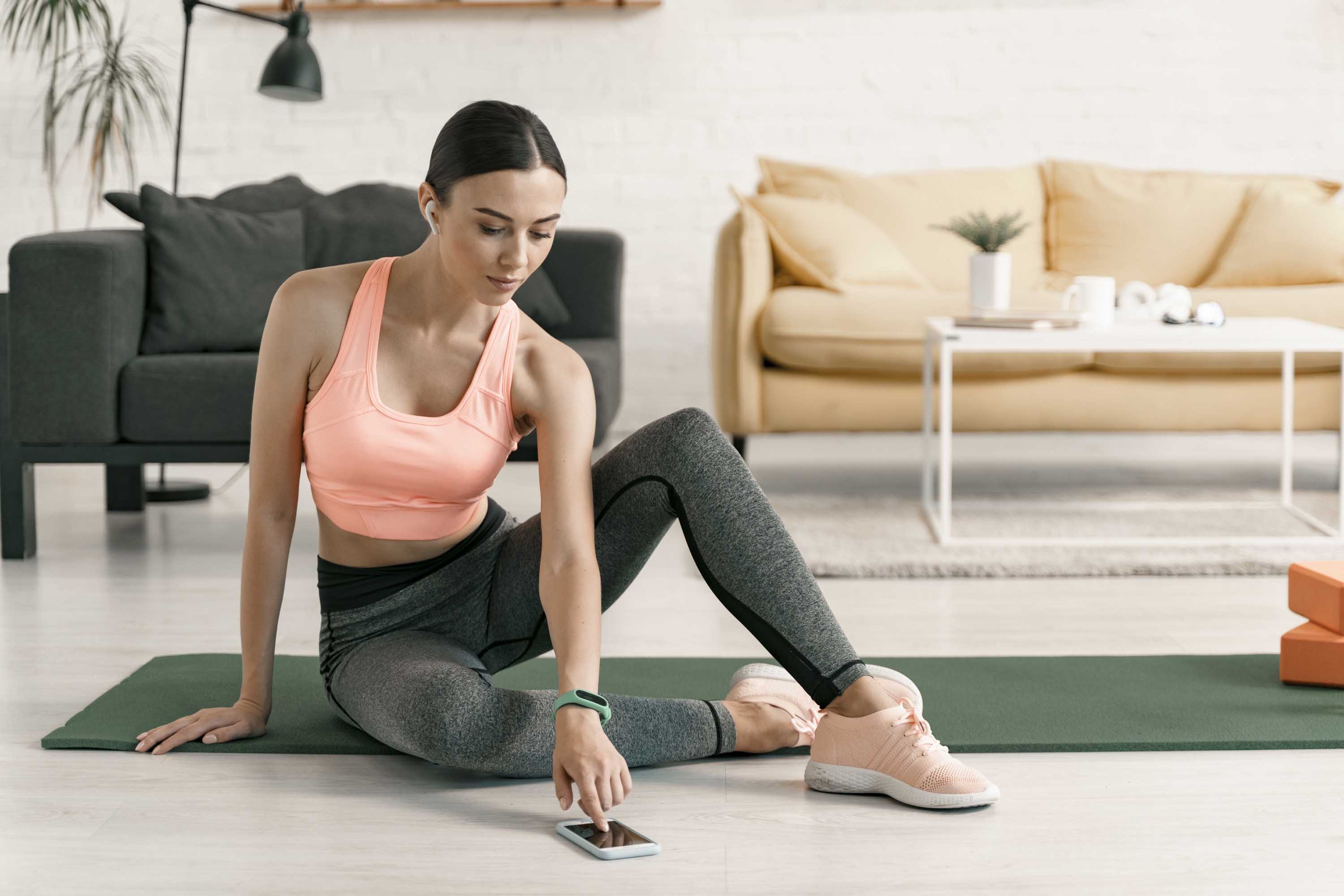 image Could these be the big fitness trends of 2021?