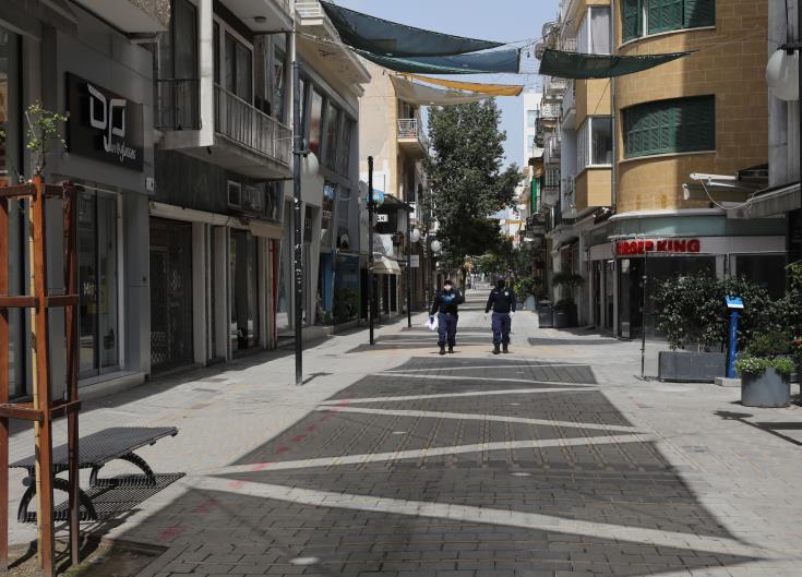 image Coronavirus: Akel says government failed in handling second wave