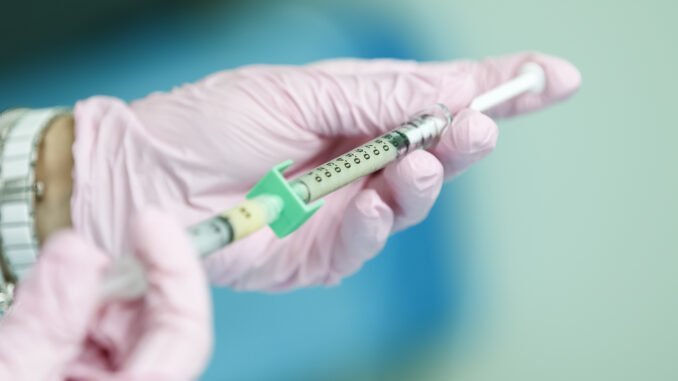 image Coronavirus: Suspects identified in fake news case claiming death after Covid jab