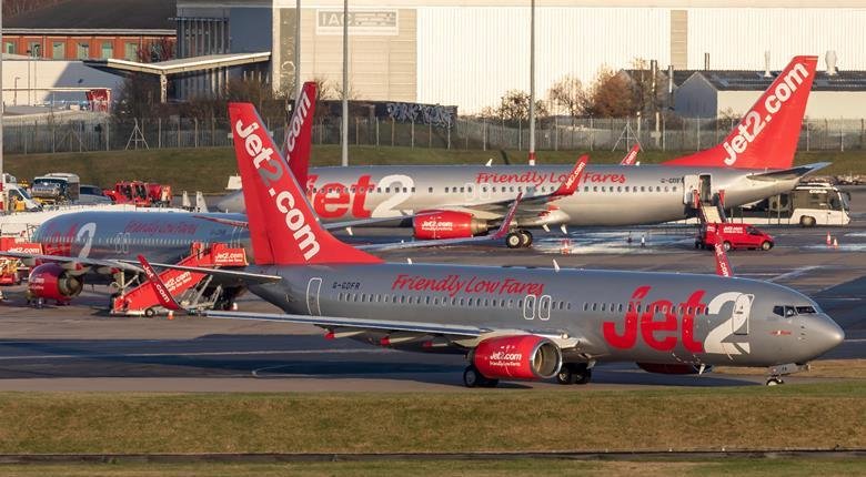 image Jet2 launches 2022 summer programme with flights to Cyprus