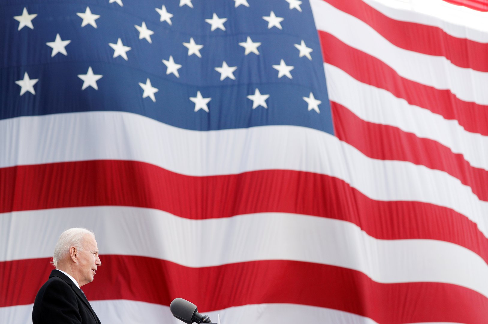 image Biden plans to reverse Trump policies during first days in office