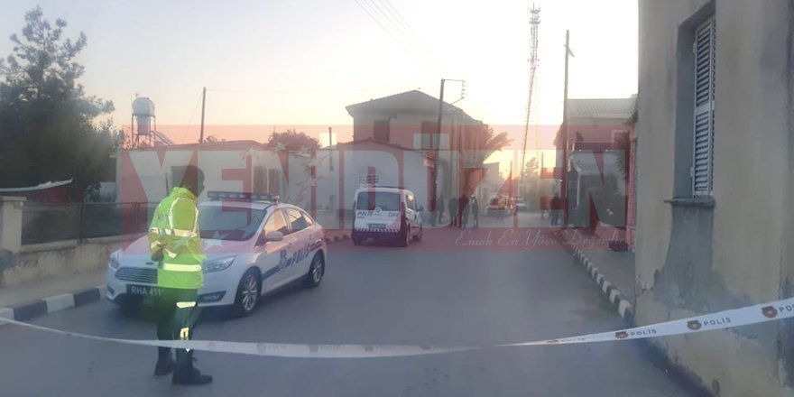 image Family tragedy in north as three die of gunshot wounds