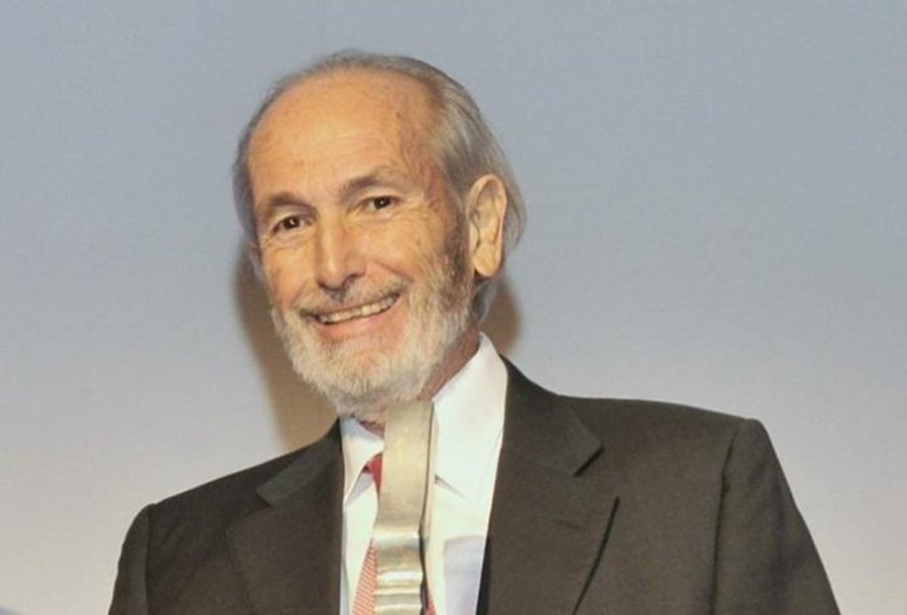 image Paphos-based businessman Leptos dies aged 84