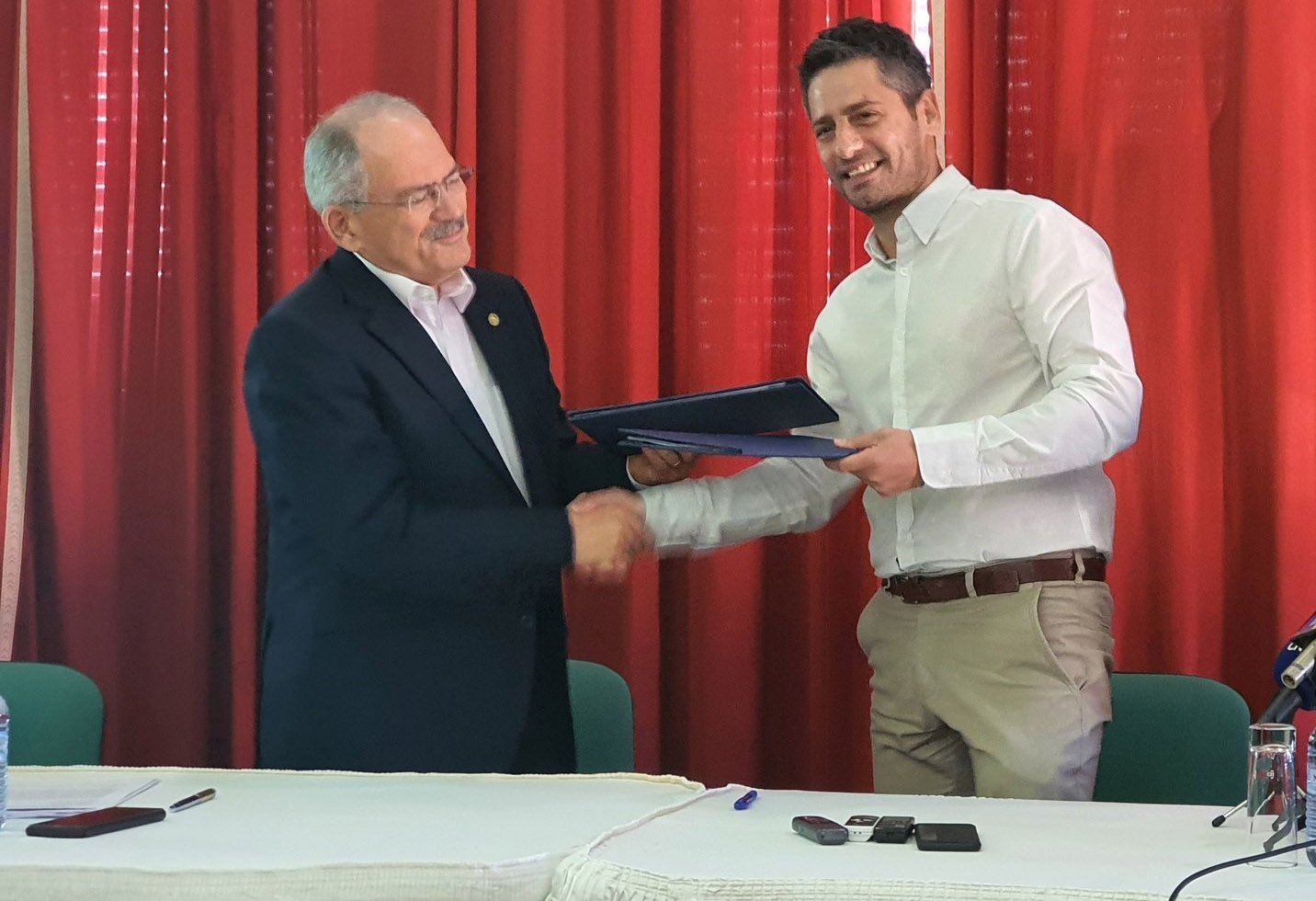 image ‘Largest ever’ affordable housing project planned for Limassol