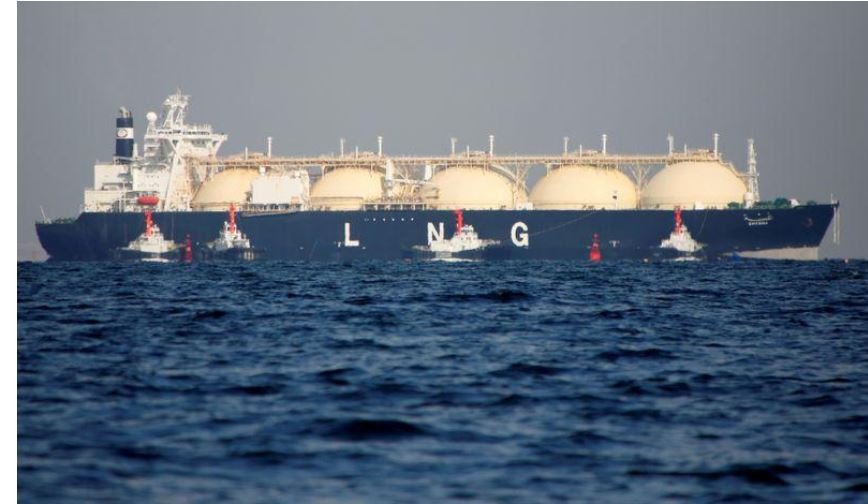 image Cyprus LNG import project – questions that will not go away