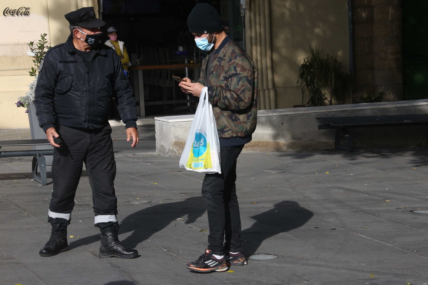 image Coronavirus: 146 people booked for breaching decrees
