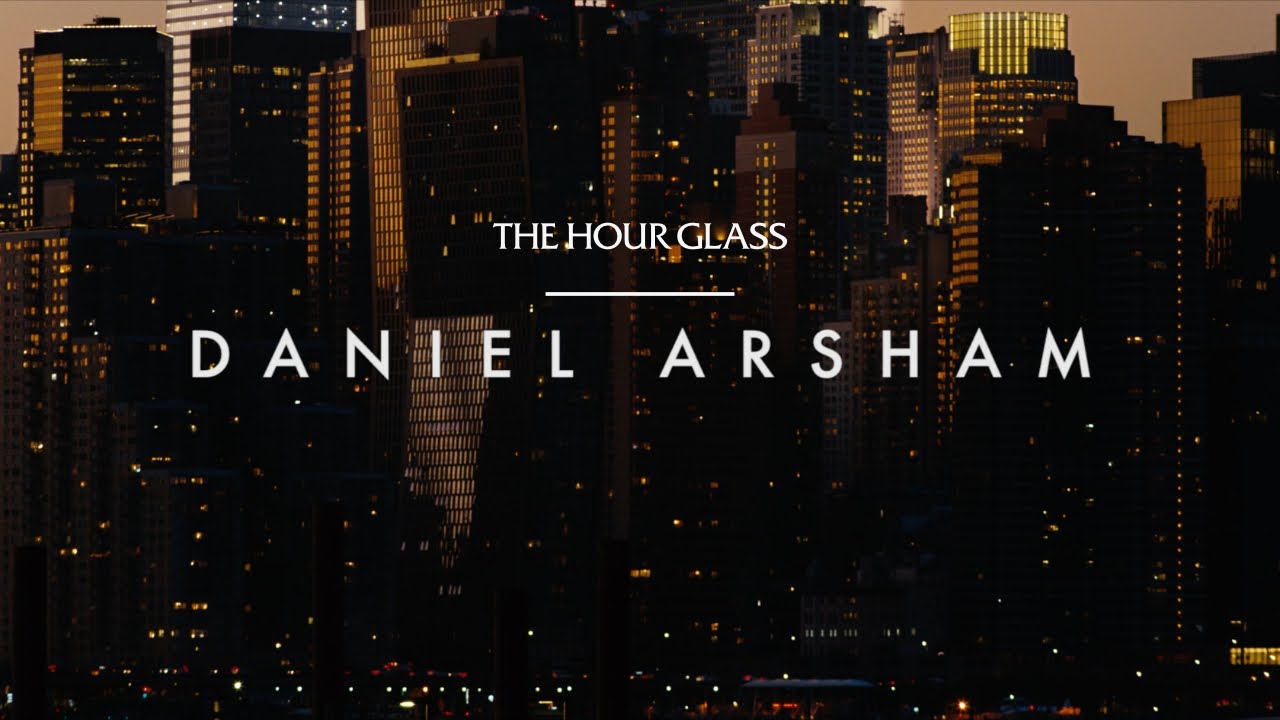 image Daniel Arsham: art from the 31st century