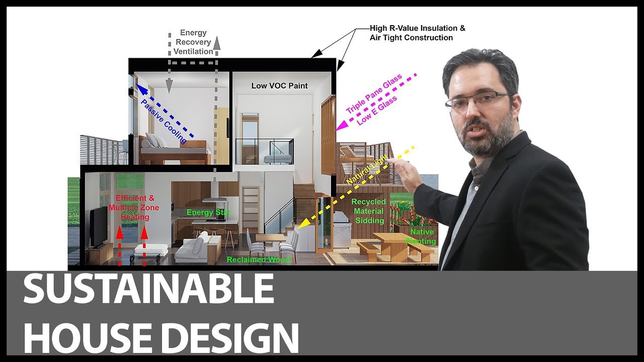 image Planning a new home? Here are 21 tips to ensure it&#8217;s sustainable