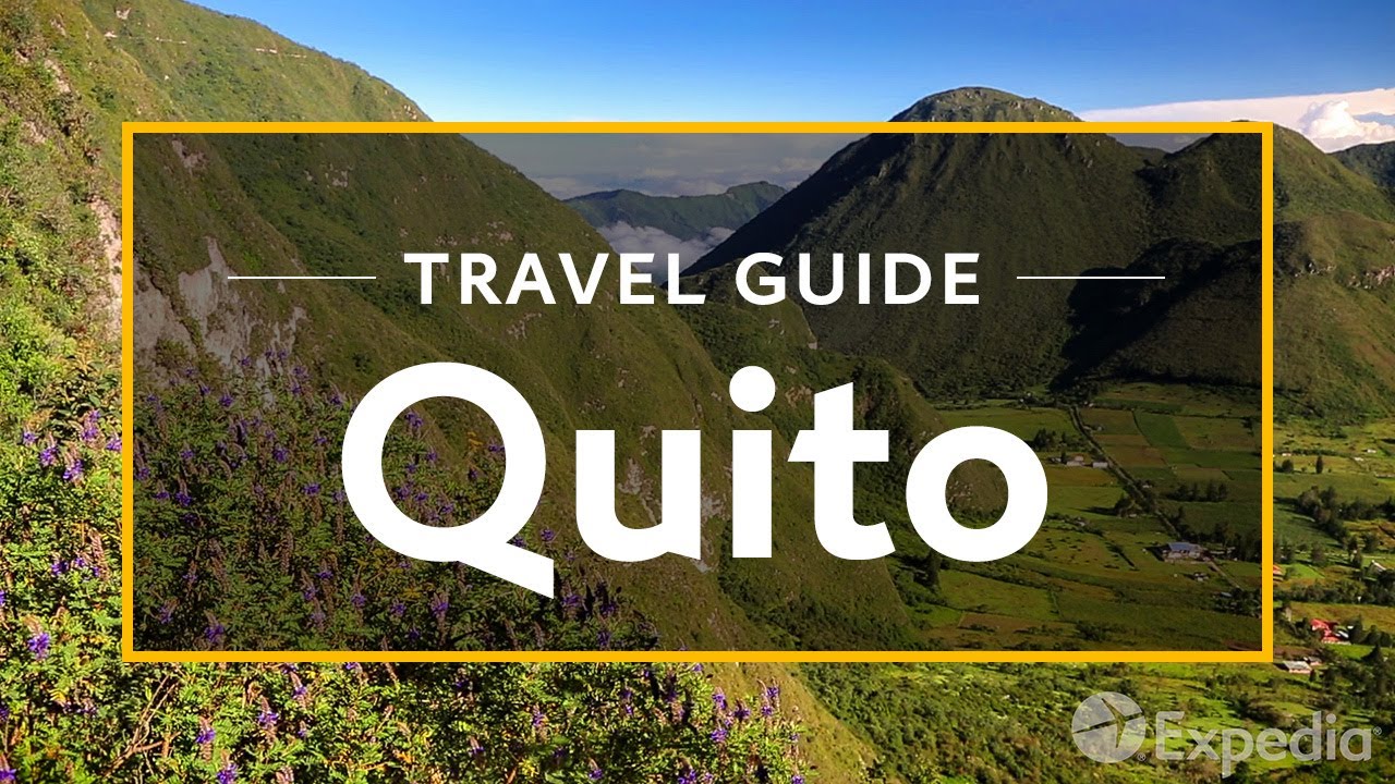 image World Heritage gem Quito: the closest capital to the sun