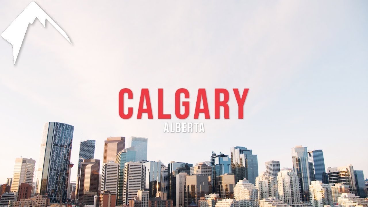 image Invigorating Calgary: a modern skyline, a natural heartbeat