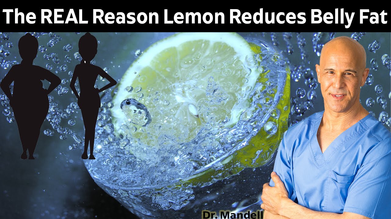 image Why drinking lemon juice in the morning is so good for you