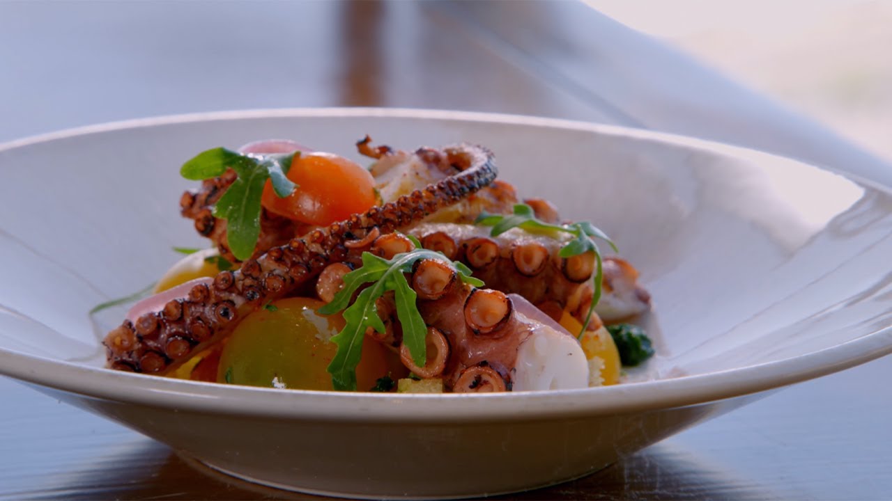 image So good, it&#8217;s sinful: a luxury chef&#8217;s tour of gourmet Las Vegas