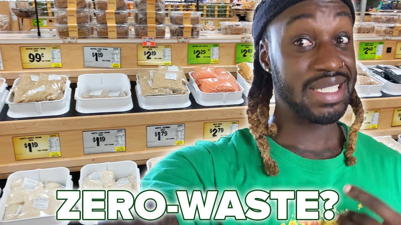 image Getting to zero waste during lockdown and quarantine