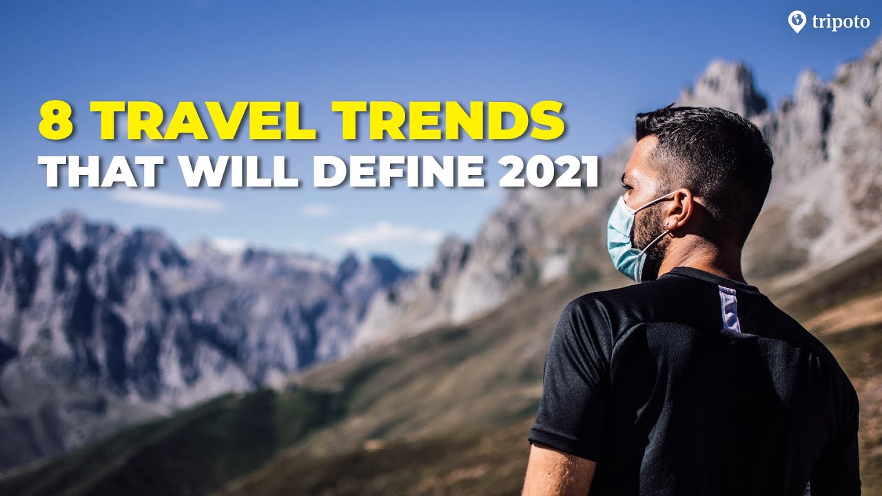 image The travel trends likely to shape post-Covid voyaging