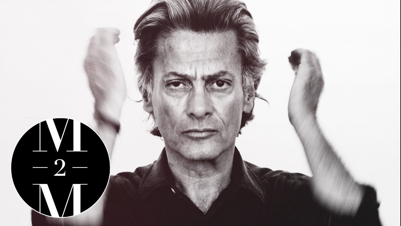 image The legacy of photographer-provocateur Richard Avedon