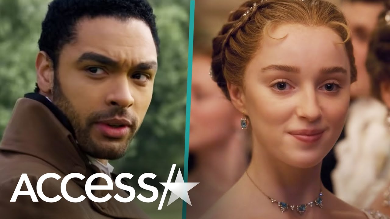 image How historically accurate is hit period drama series &#8216;Bridgerton&#8217;?