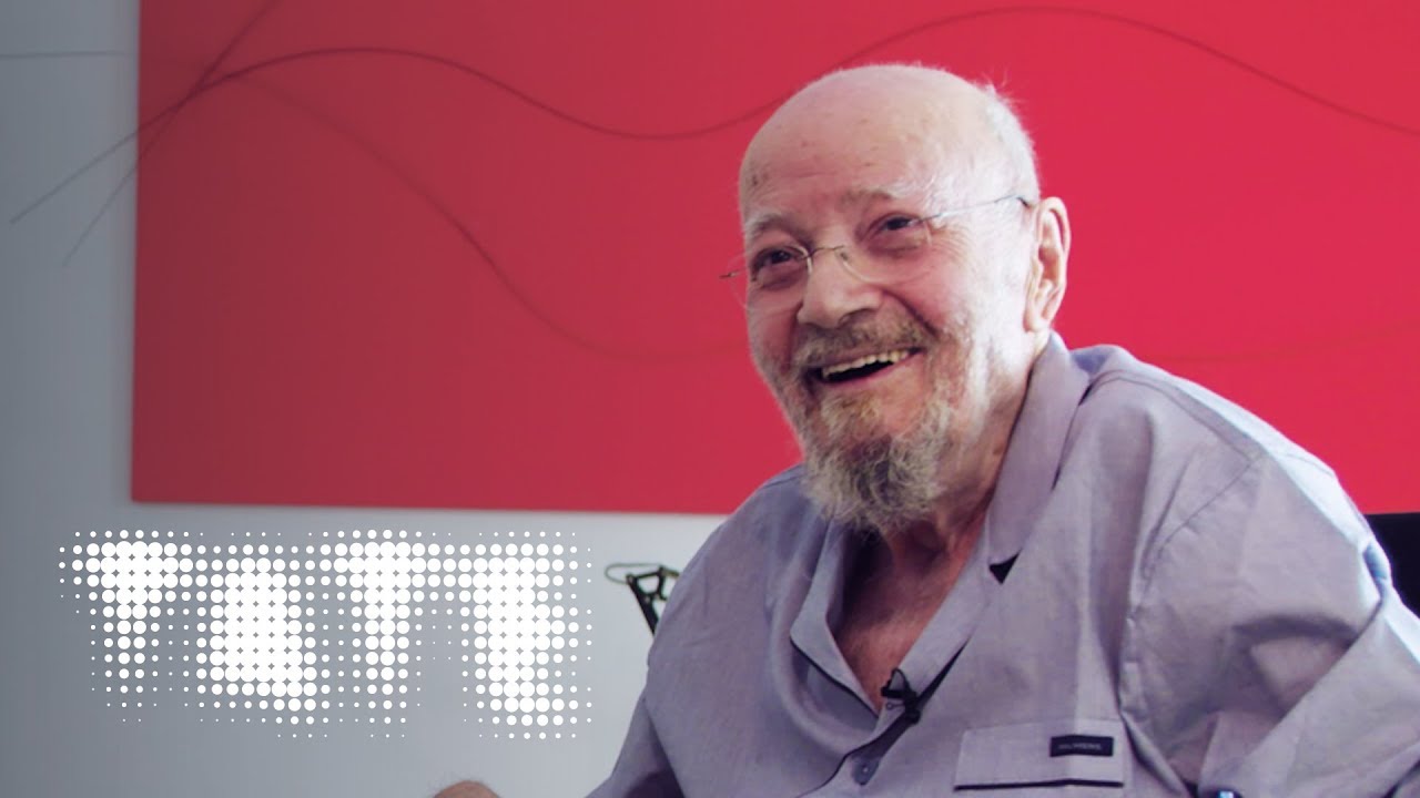 image Sculpting with energy: revisiting the electromagnetic poetry of Greek artist Takis