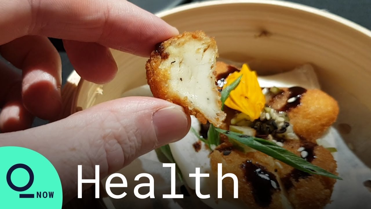 image Bone Appetit: sampling the green creds of lab-grown meat