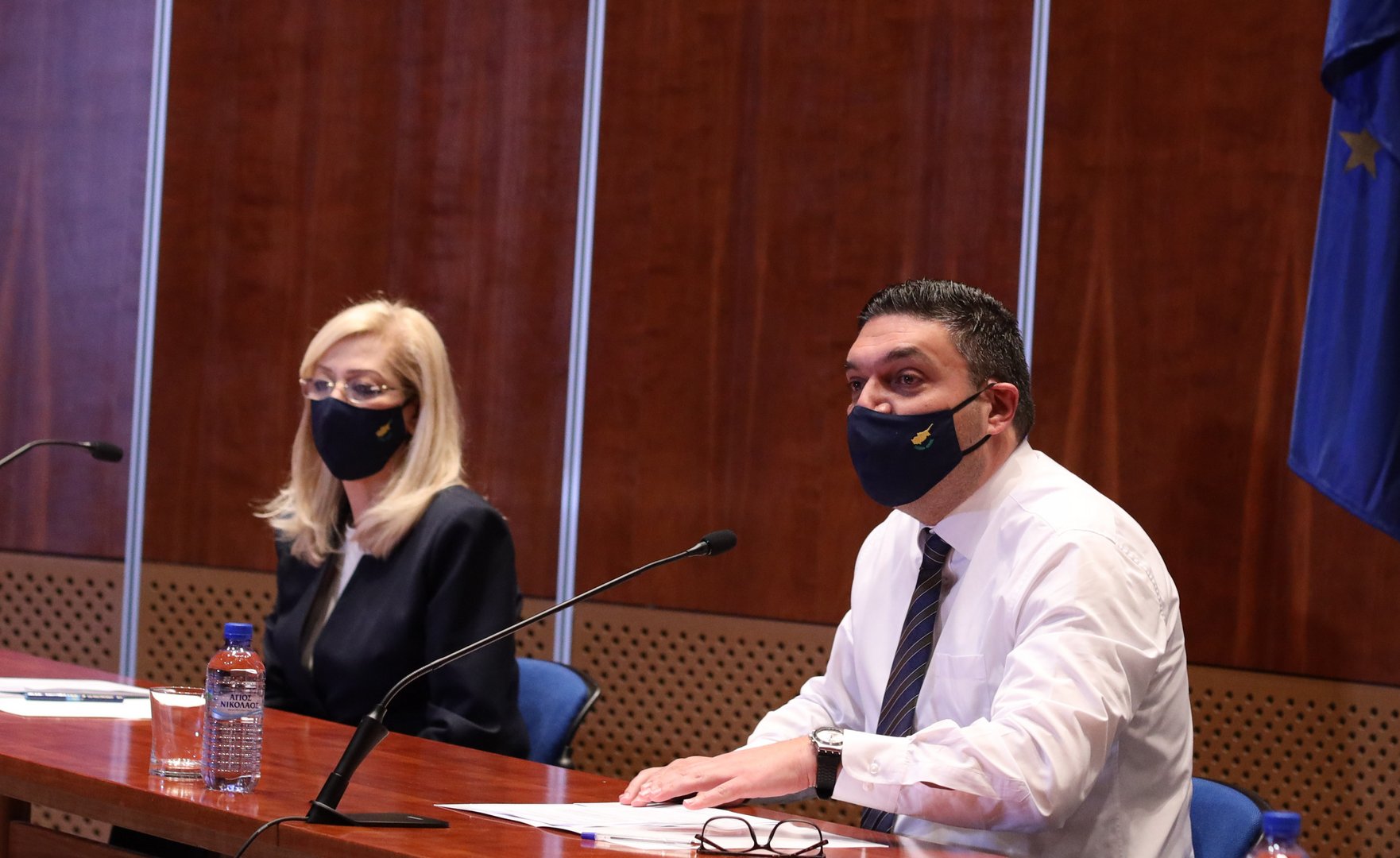 image Coronavirus: ‘Government here to support real economy’, new support measures announced (updated)