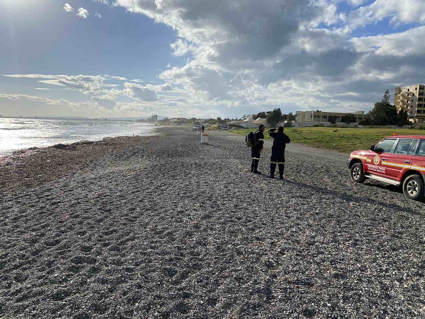 image Search for missing woman called off for the night