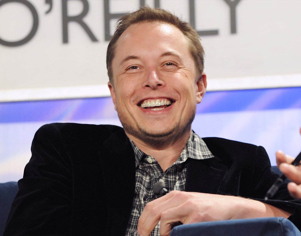 image Elon Musk tags draw investor cash &#8212; from bitcoin to petwear