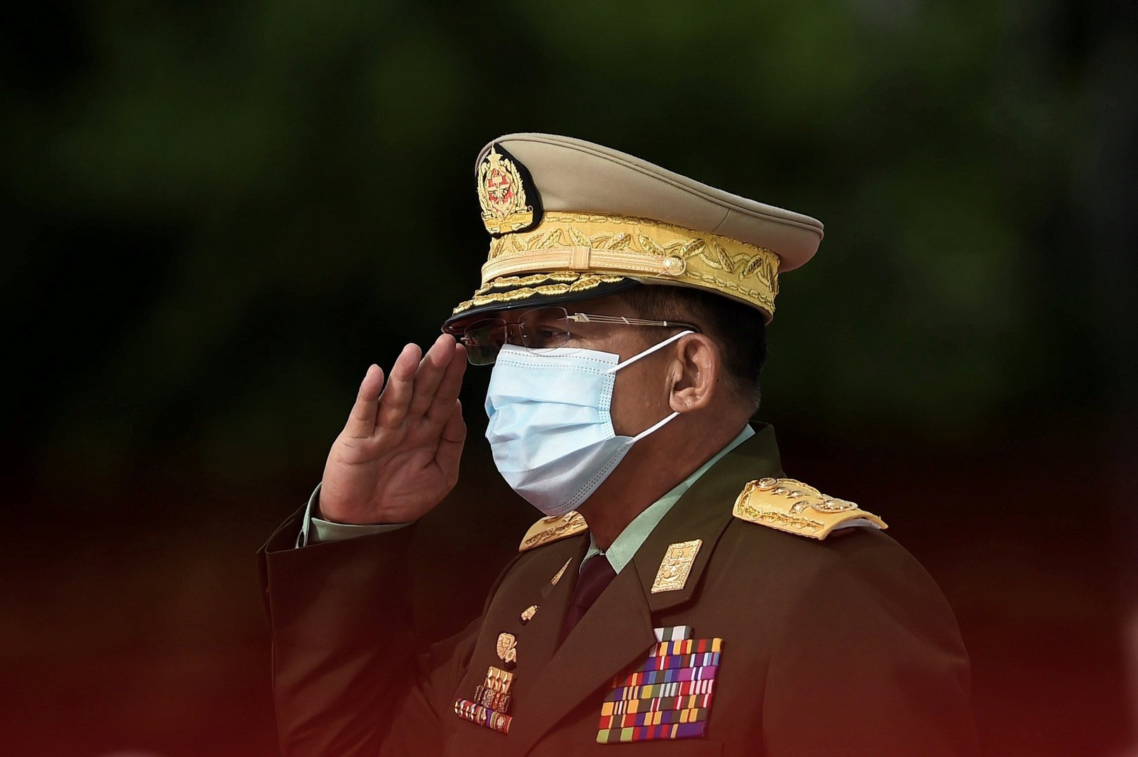 image UN voices alarm about Myanmar after military threats, coup fears