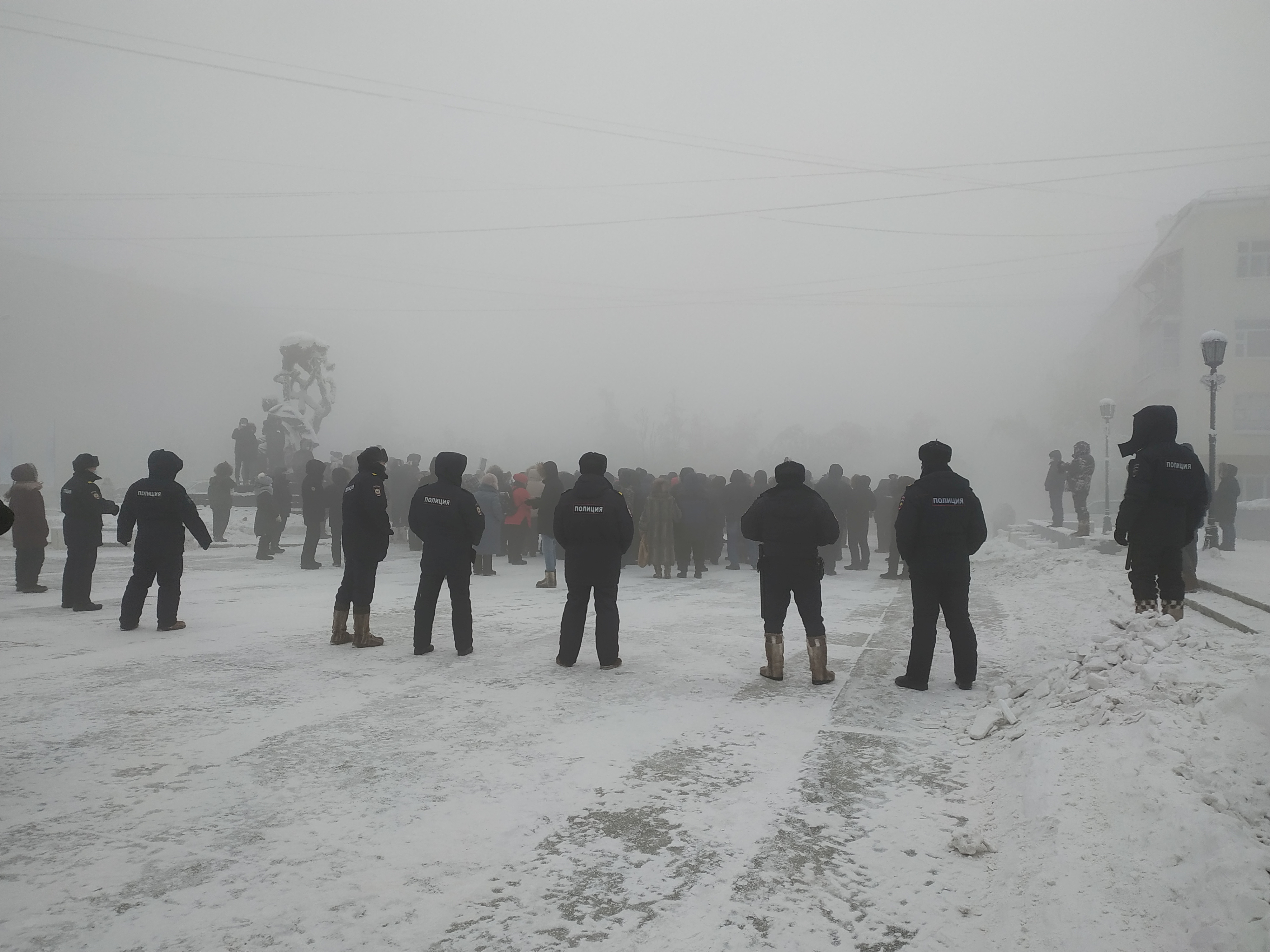 image Some Russians gear up for sub-zero rally for Kremlin critic Navalny