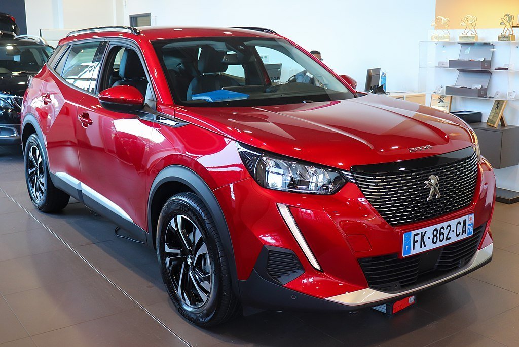 image Peugeot-Fiat Chrysler merger faces major challenges
