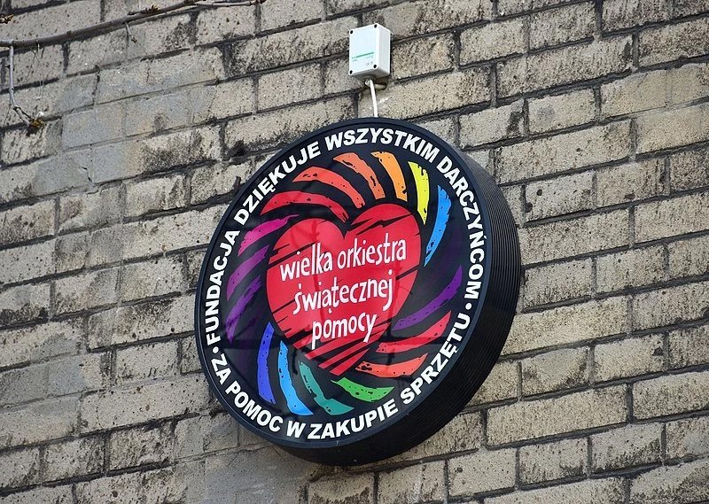 image Polish charity event goes online 