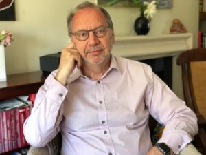 Professor Piot