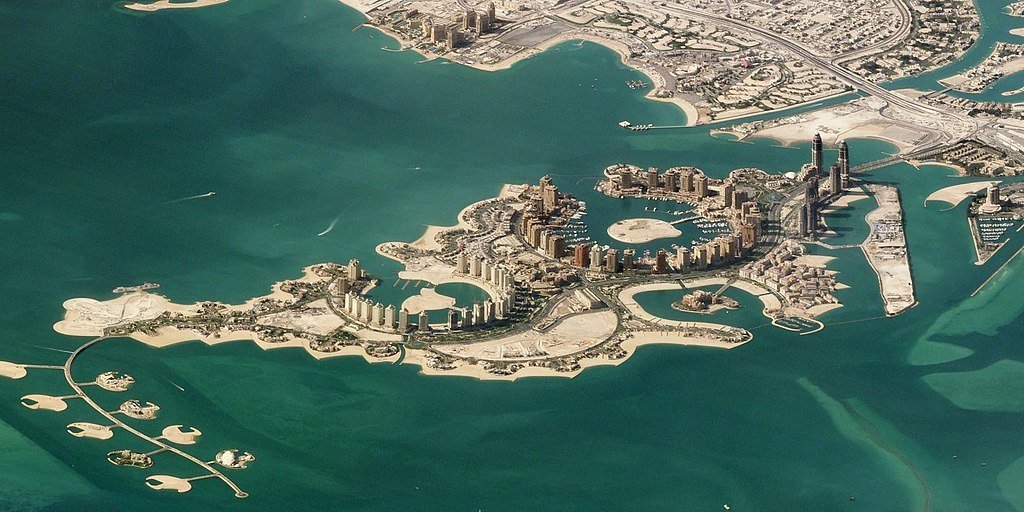 image Qatar trade embargo to be lifted