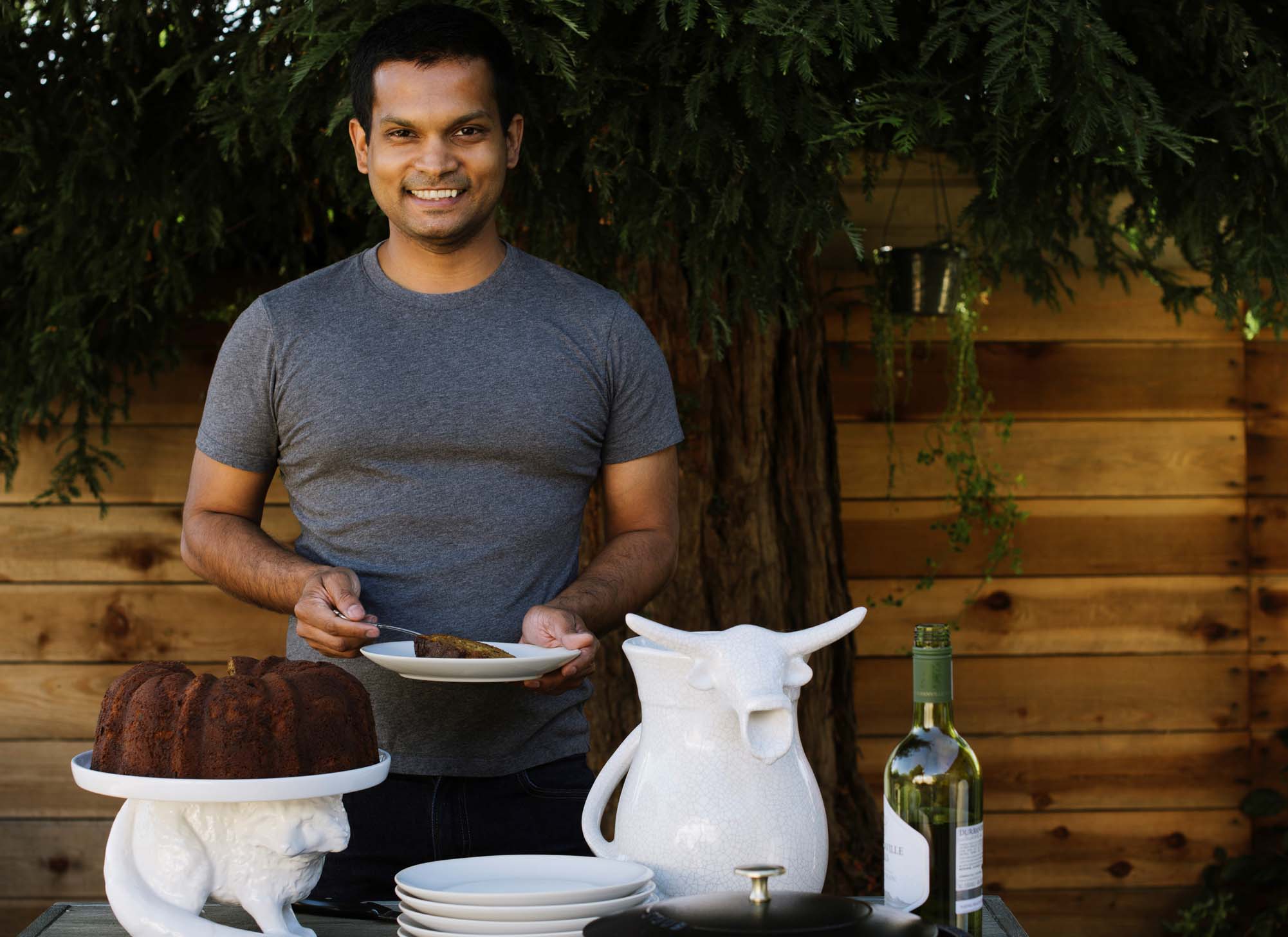image ‘What you’re doing in the kitchen is actually science’